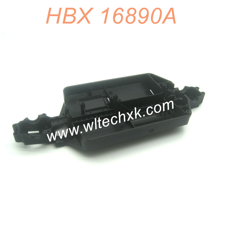 HAIBOXING  HBX 16890A 16890 RC CAR Parts Chassis M16001