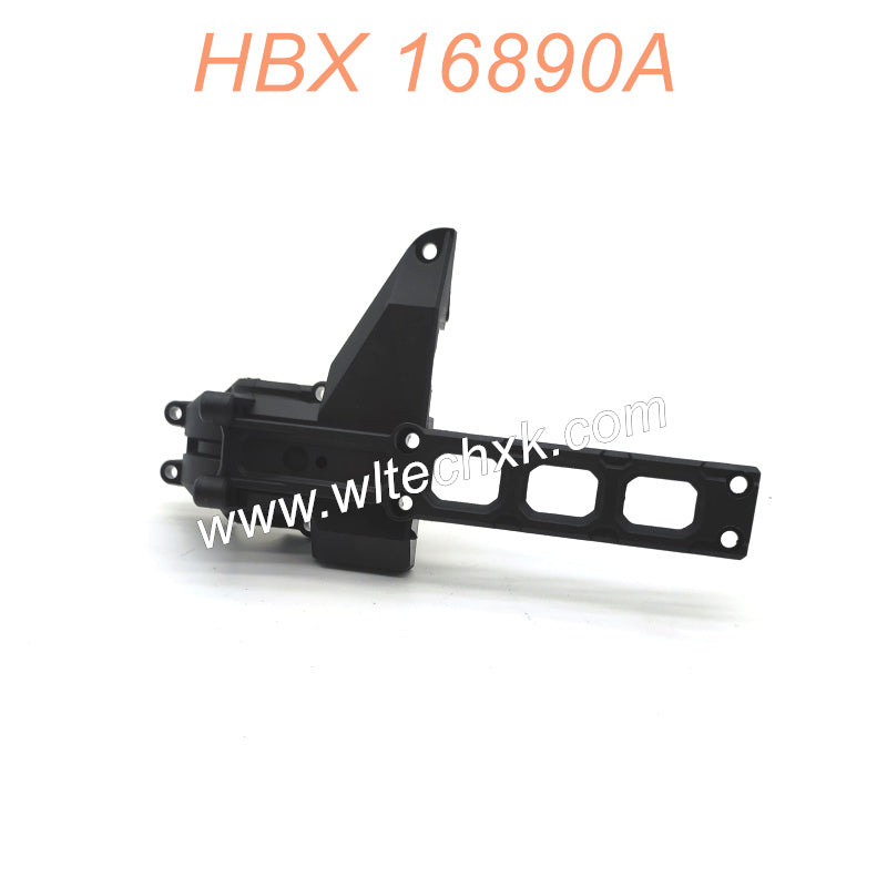 M16003-HBX 16890A Parts Rear Gear Box Top Housing