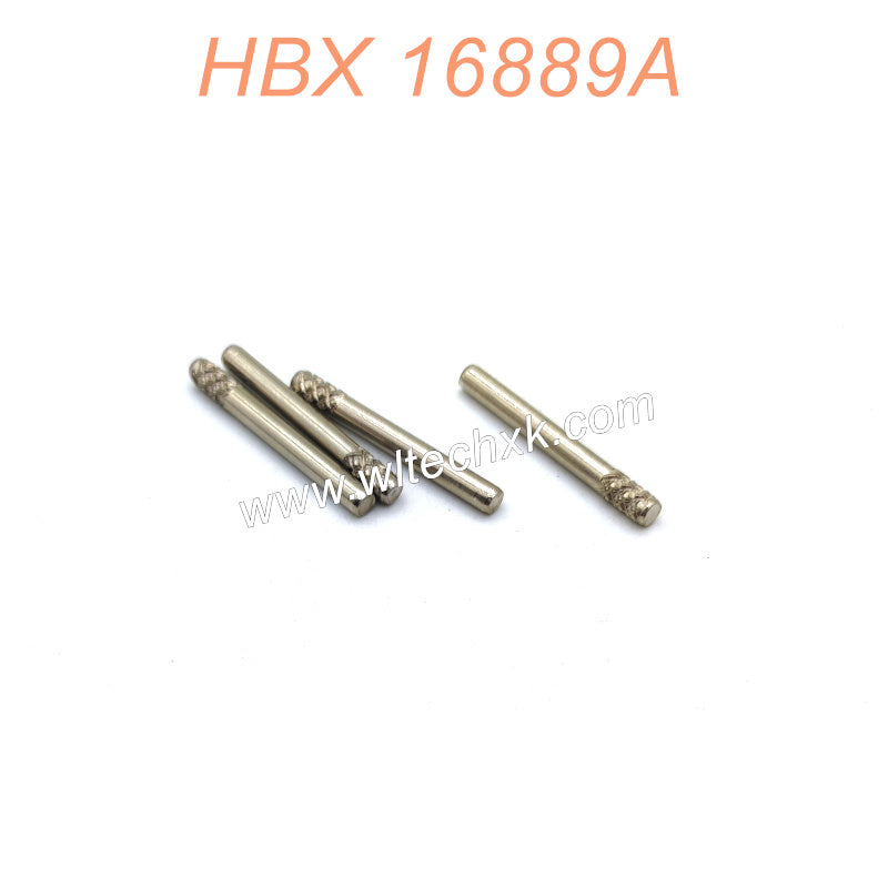 M16025-HAIBOXING 16889A 16889 Parts Rear Hub Pins