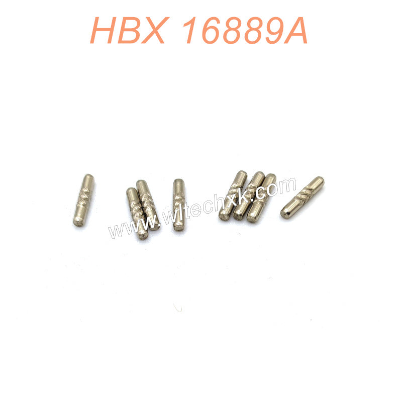 M16026-HAIBOXING 16889A 16889 Parts Wheel Hex. Pins