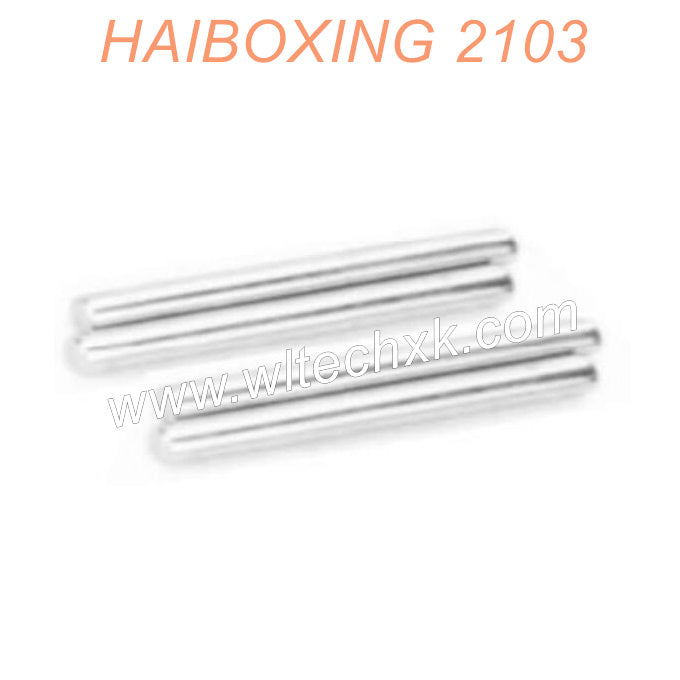 M16028-HAIBOXING 2103 Parts Steering Posts