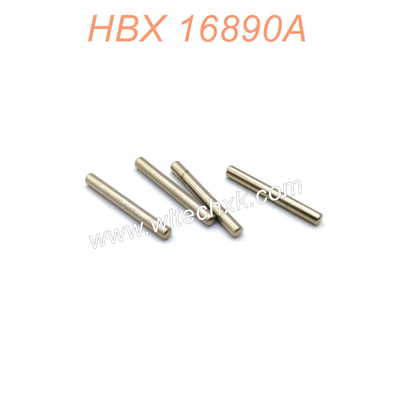 M16028-HBX 16890A Parts Steering Posts