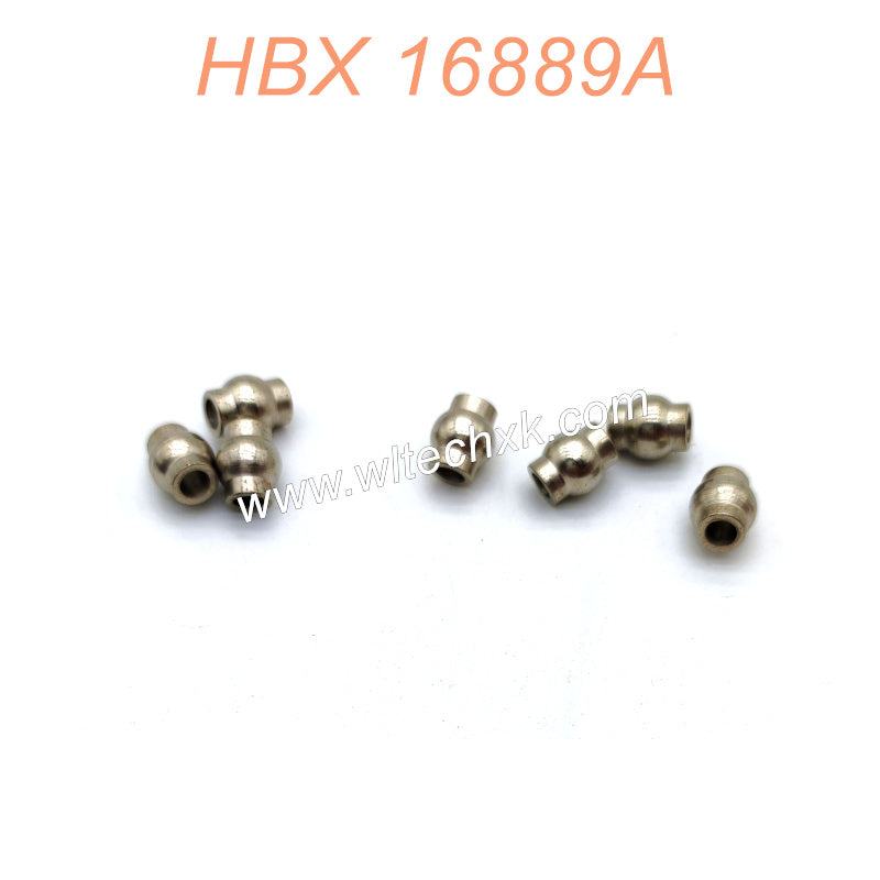 M16030-HAIBOXING 16889A 16889 Parts Steering Pivot Balls