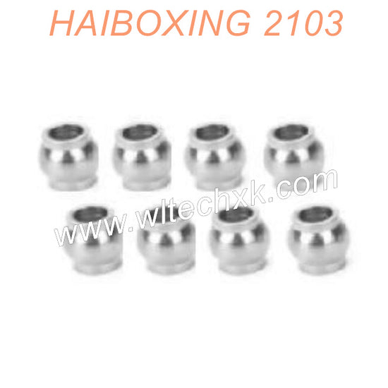 M16030-HAIBOXING 2103 Parts Steering Pivot Balls