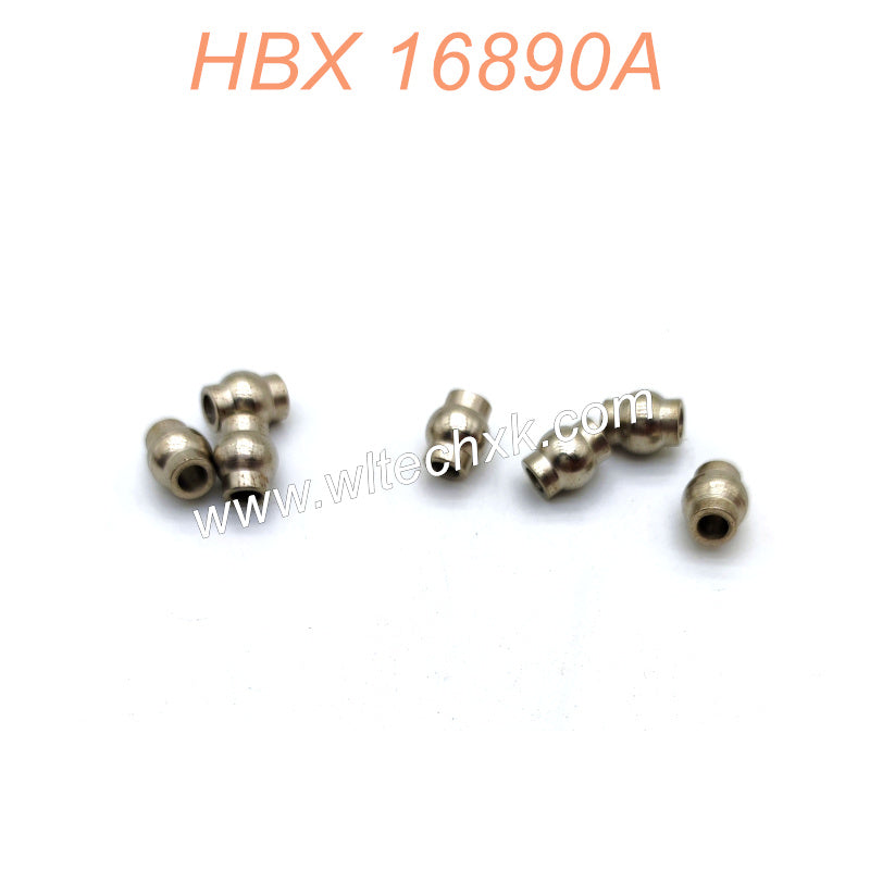 M16030-HBX 16890A Parts Steering Pivot Balls