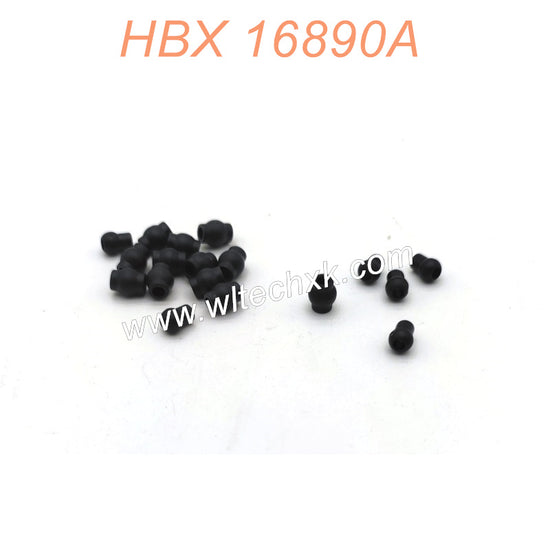 M16031-HBX 16890A Parts Plastic Pivot Balls Complete