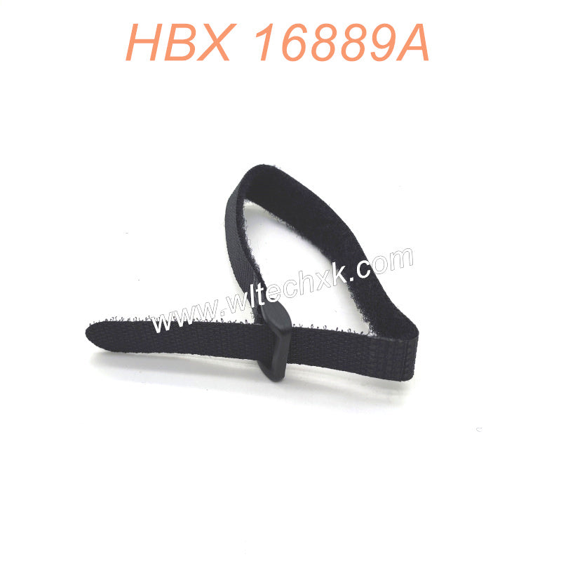 M16050-HAIBOXING 16889A 16889 Parts Battery Binding Strap