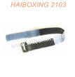 HAIBOXING HBX 2103 RC CAR Parts Battery Binding Strap M16050