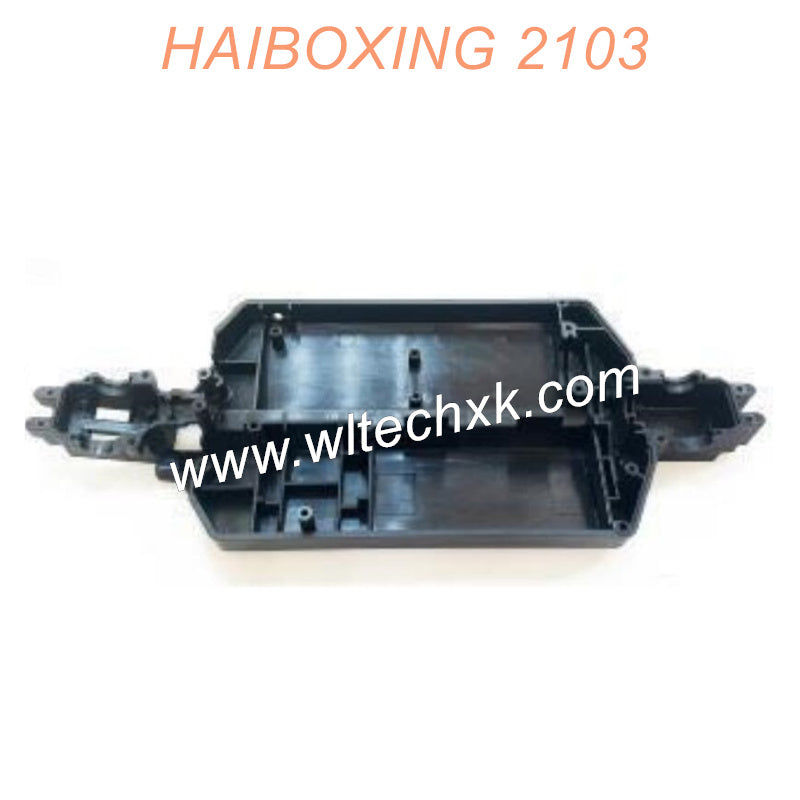 M21000-HAIBOXING 2103 Parts Chassis