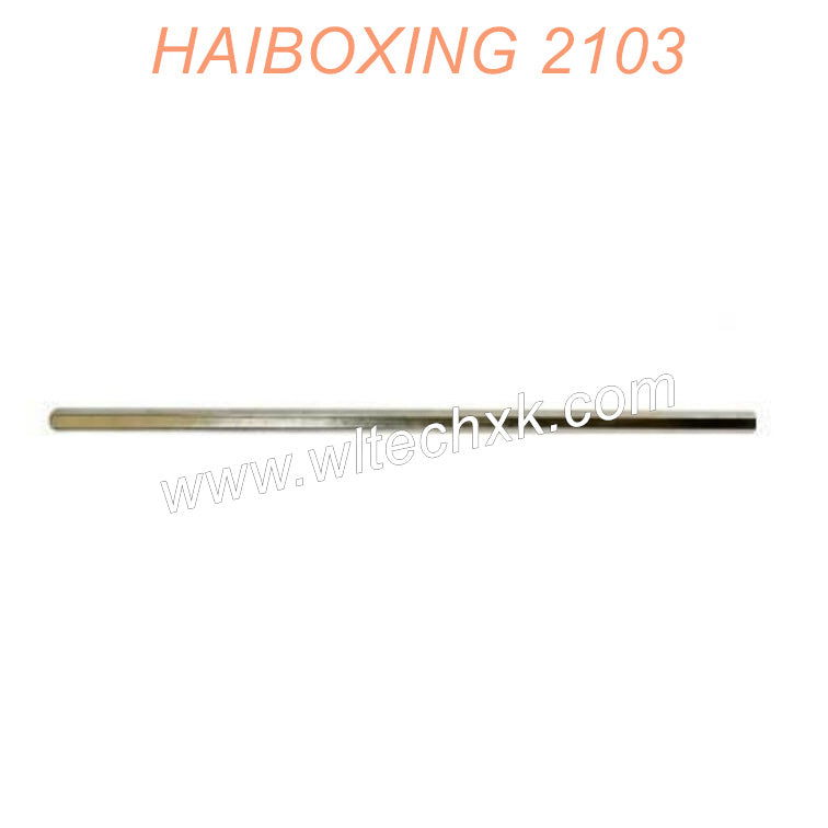 M21017-HAIBOXING 2103 Parts Centre Drive Shaft