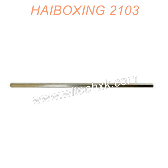 M21017-HAIBOXING 2103 Parts Centre Drive Shaft