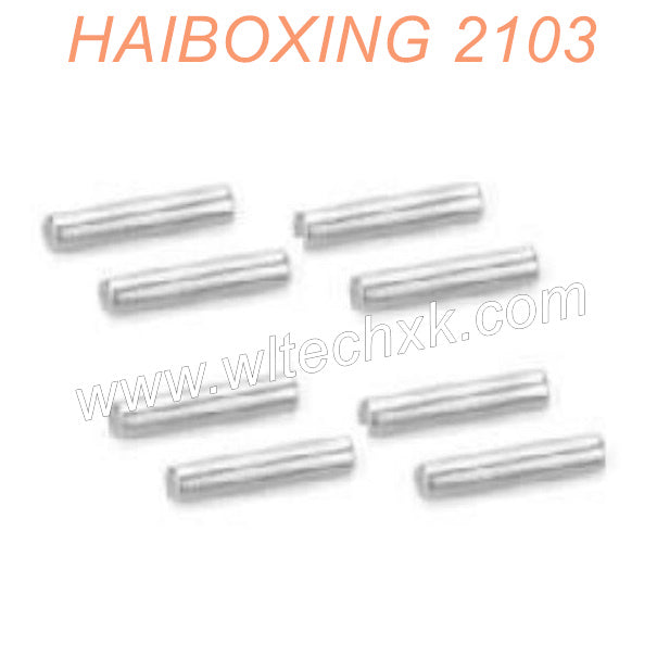 M21019-HAIBOXING 2103 Parts Diff. Pins