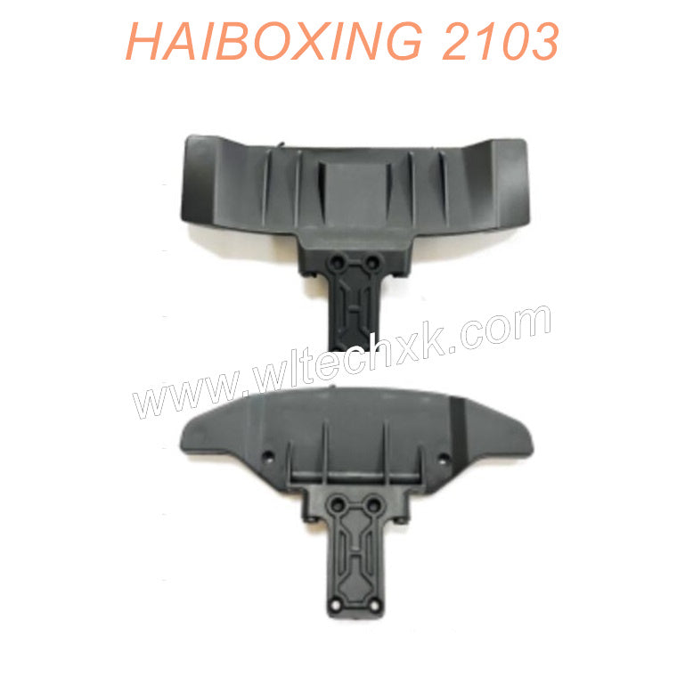 M22005 HAIBOXING 2103 Parts Front and Rear Bumper