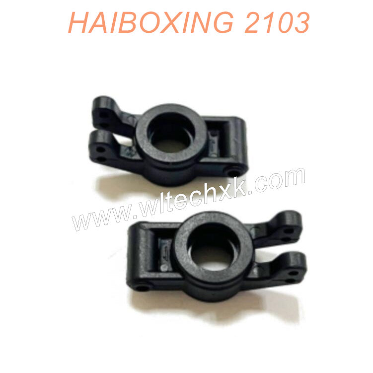 M22008-HAIBOXING 2103 Parts Rear Hubs