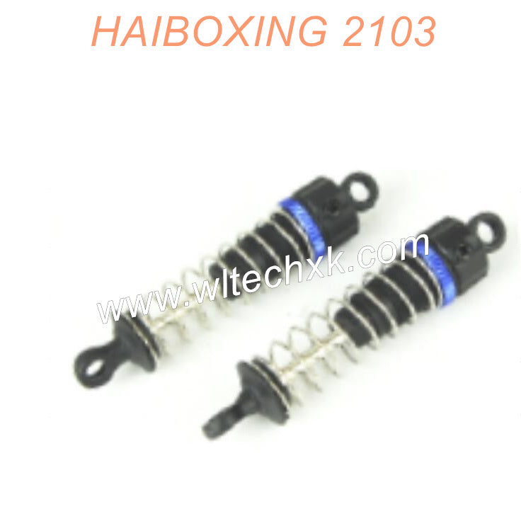 M22012-HAIBOXING 2103 Parts Shock Absorber