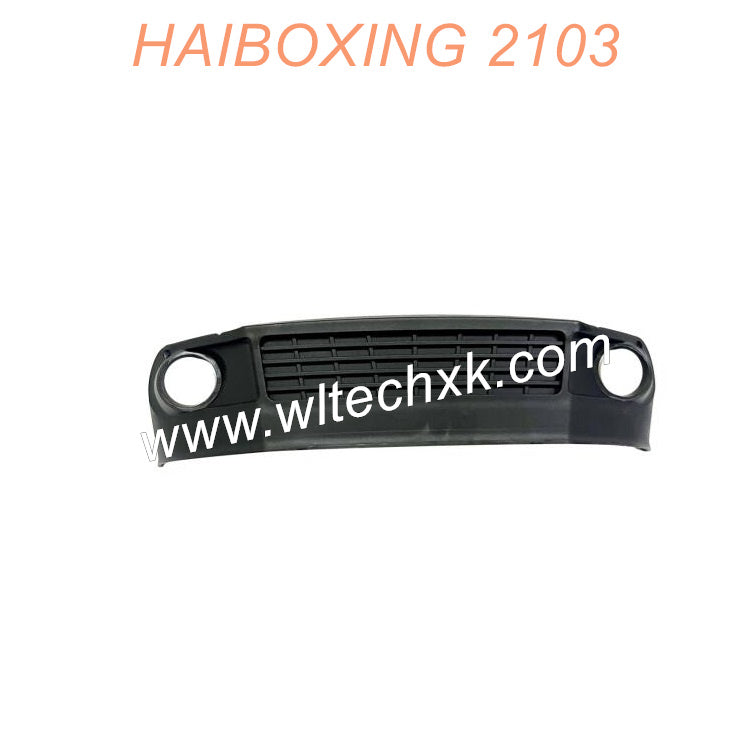 M23003-HAIBOXING 2103 Parts Front Vent Mask