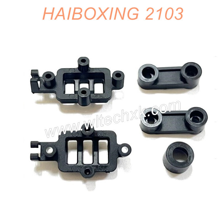 M23004 HAIBOXING 2103 Parts Headlight Brace Taillight Brace