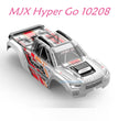 MJX Hyper Go 10208 Parts Car Shell