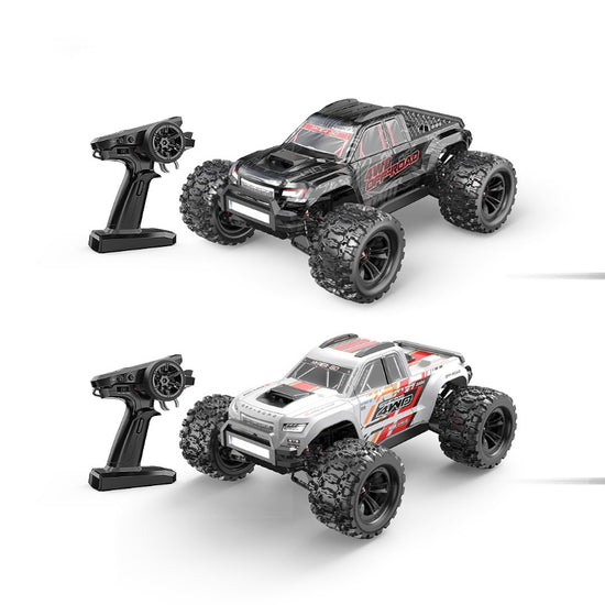 MJX Hyper Go 10208 1/10 Brushless RC Car