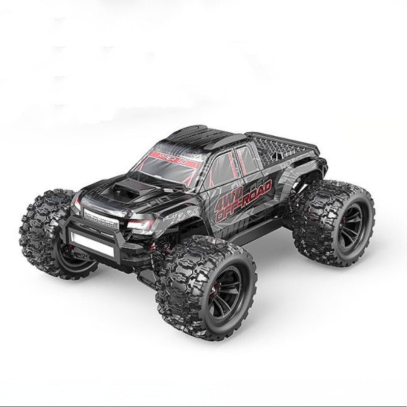 MJX Hyper Go 10208 1/10 Brushless RC Car black