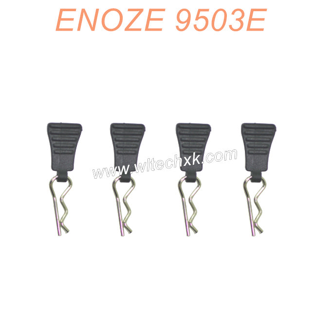 P88071 Enoze 9503E R Body Cip