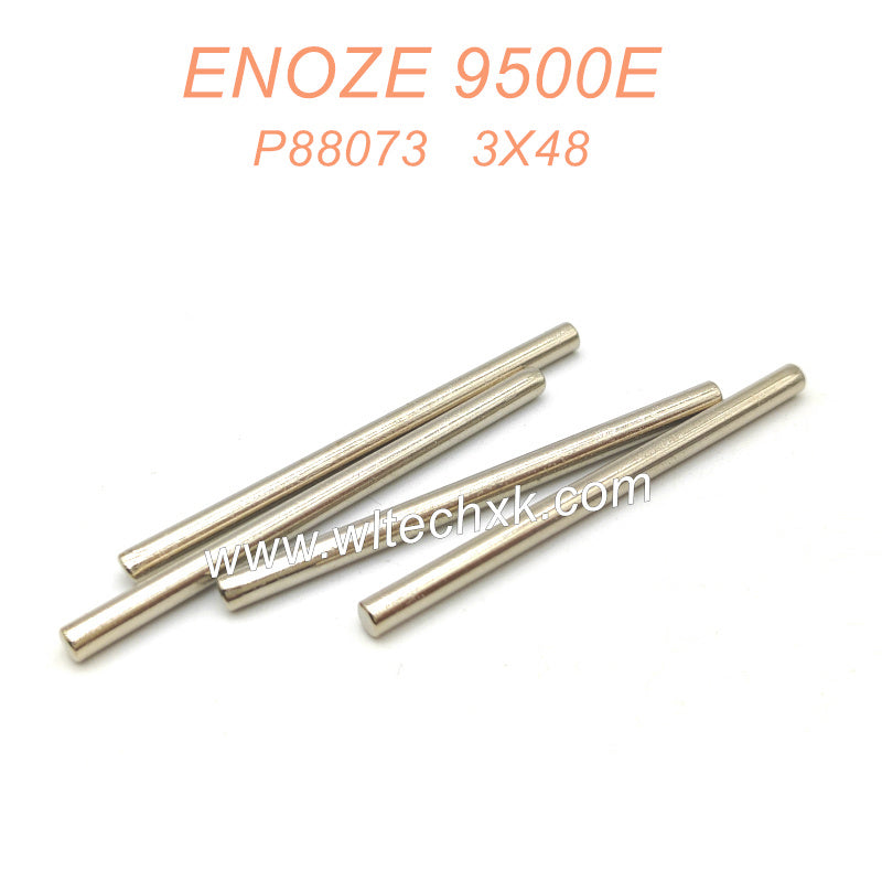 P88073 Enoze 9500E RC Car 3X48 Shaft