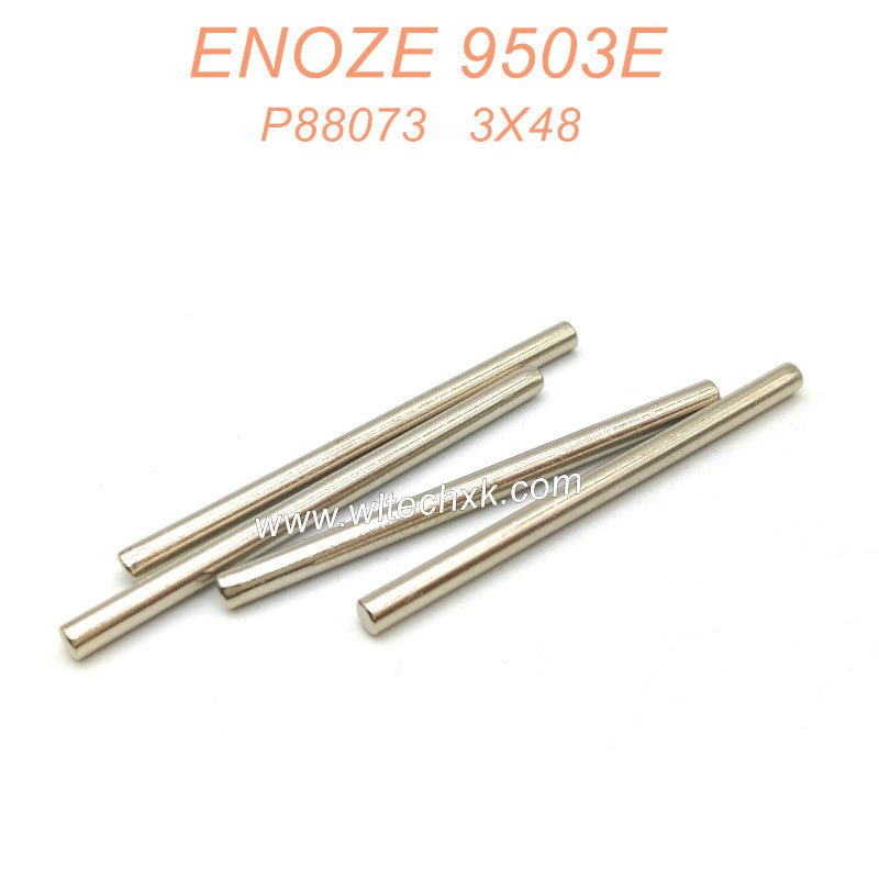 P88073 Enoze 9503E 3X48 Shaft