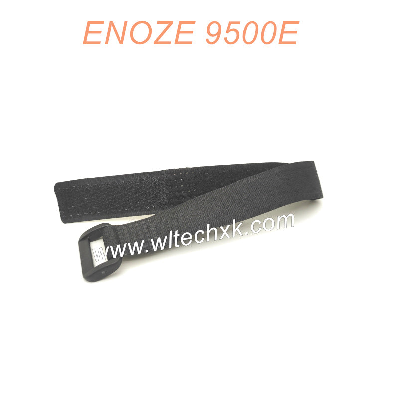 PX9000-41 Enoze 9500E RC Car Battery Fixing Velcro