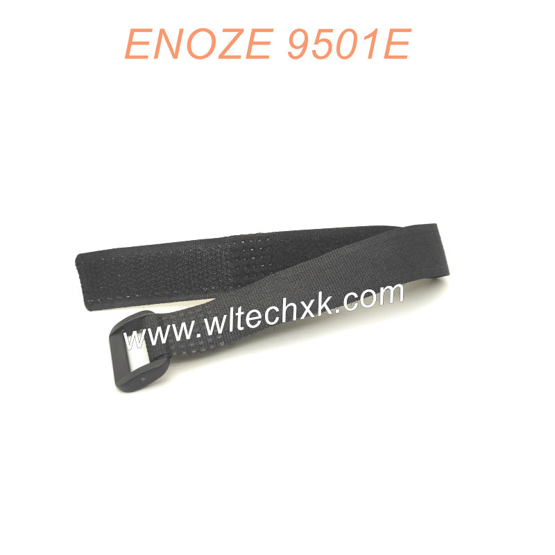 PX9000-41 Enoze 9501E Battery Fixing Velcro