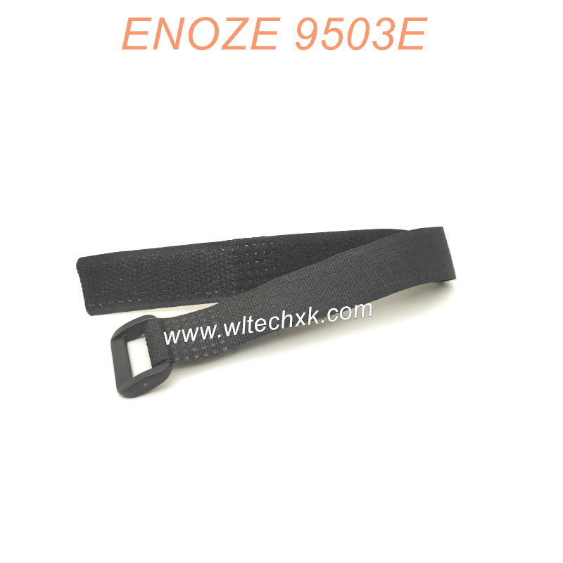 PX9000-41 Enoze 9503E Battery Fixing Velcro