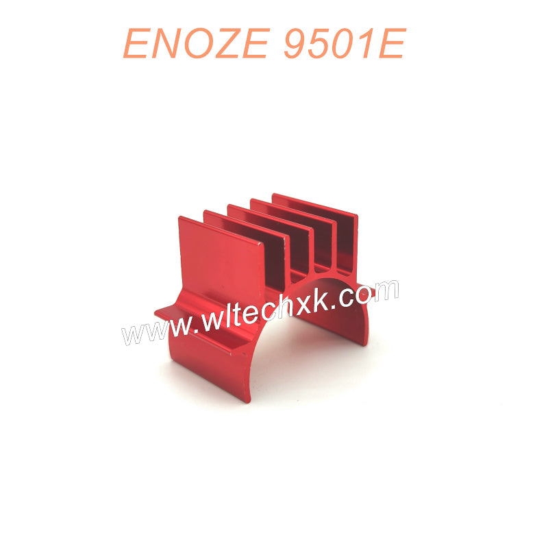 PX9000-42 Enoze 9501E Motor Heat Sink