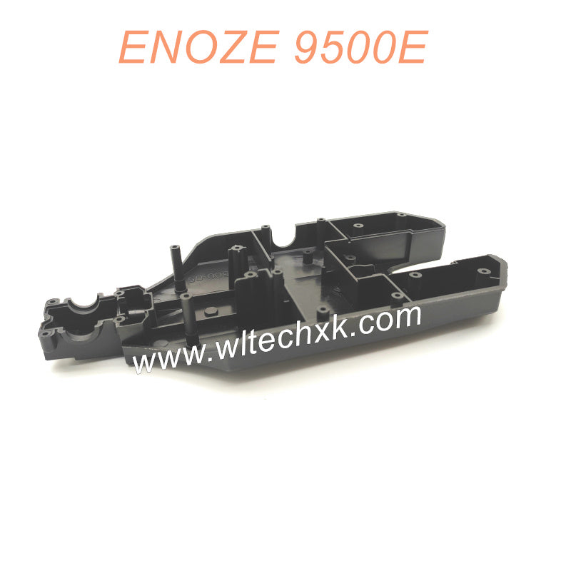 PX9500-05 Enoze 9500E RC Car Chassis