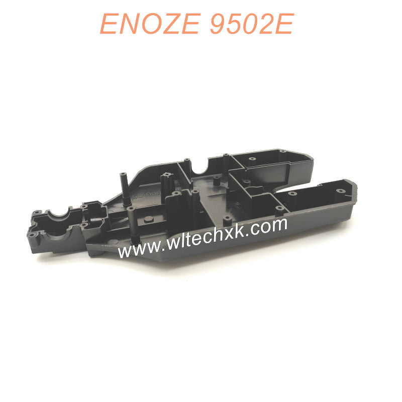 PX9500-05 Enoze 9502E Chassis