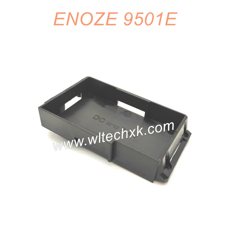 PX9500-07 Enoze 9501E Battery Compartment