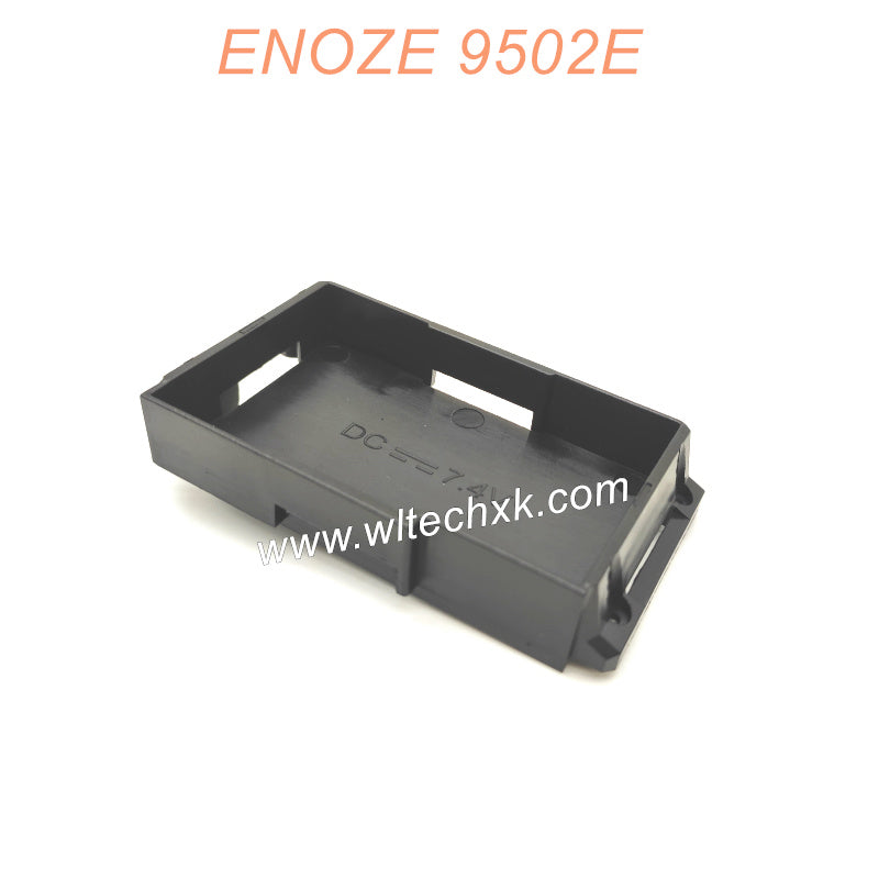 PX9500-07 Enoze 9502E Battery Compartment