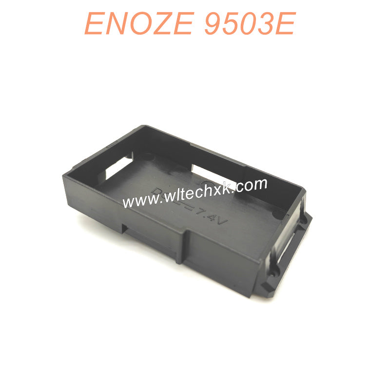 PX9500-07 Enoze 9503E Battery Compartment