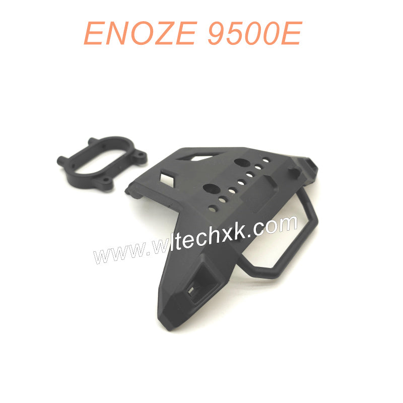 PX9500-09 Enoze 9500E RC Car Parts Front Bumper 