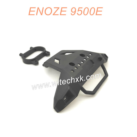 PX9500-09 Enoze 9500E RC Car Parts Front Bumper 