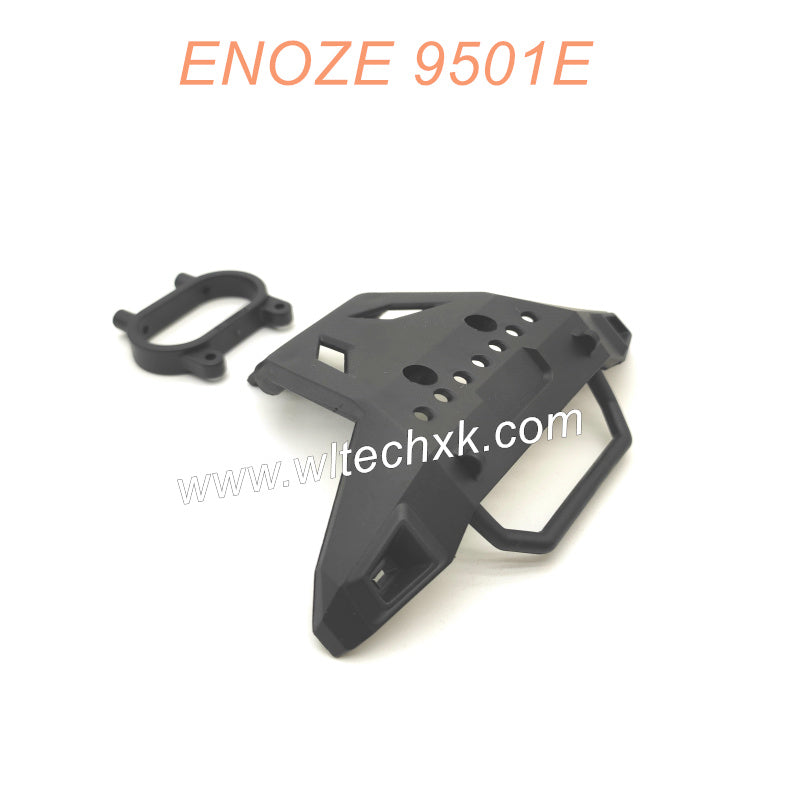 PX9500-09 Enoze 9501E Parts Front Bumper 