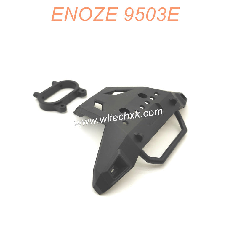 PX9500-09 Enoze 9503E Parts Front Bumper 