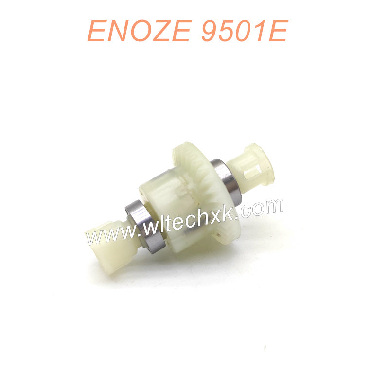 PX9500-15 Enoze 9501E Parts Differential