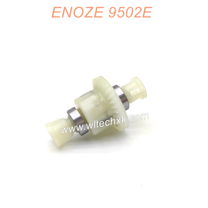 PX9500-15 Enoze 9502E Parts Differential