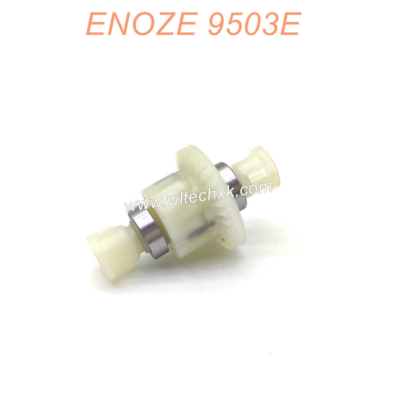 PX9500-15 Enoze 9503E Parts Differential