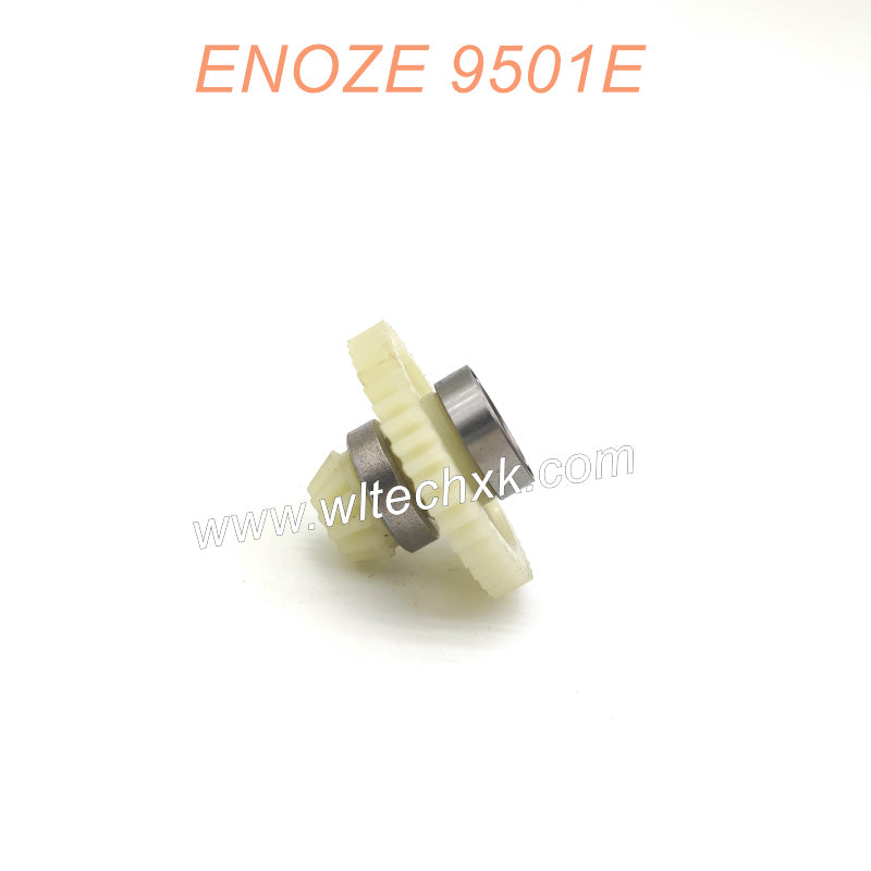 PX9500-17A Enoze 9501E Parts Drive Gear Assembly