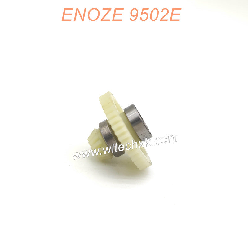 PX9500-17A Enoze 9502E Parts Drive Gear Assembly