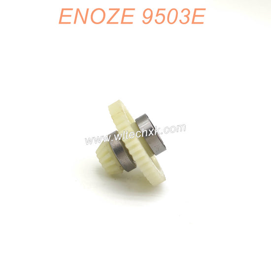 PX9500-17A Enoze 9503E Parts Drive Gear Assembly