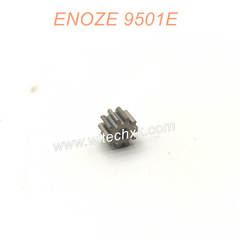 PX9500-18 Enoze 9501E Parts 10T Motor Gear