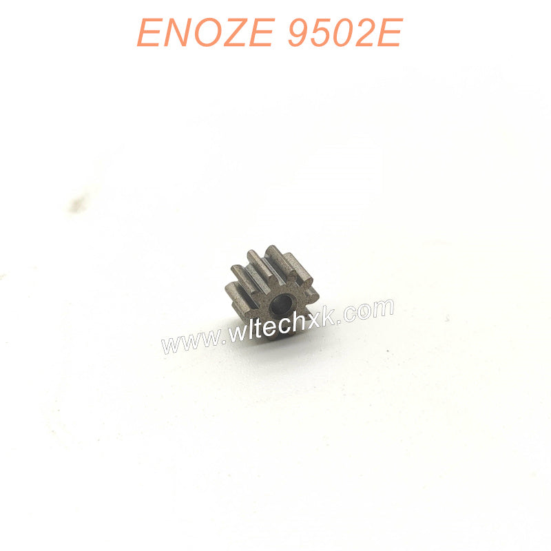 PX9500-18 Enoze 9502E Parts 10T Motor Gear