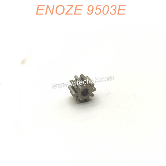 PX9500-18 Enoze 9503E Parts 10T Motor Gear