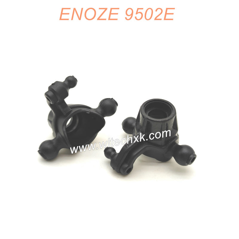 PX9500-19 Enoze 9502E Parts Front Steering Cup